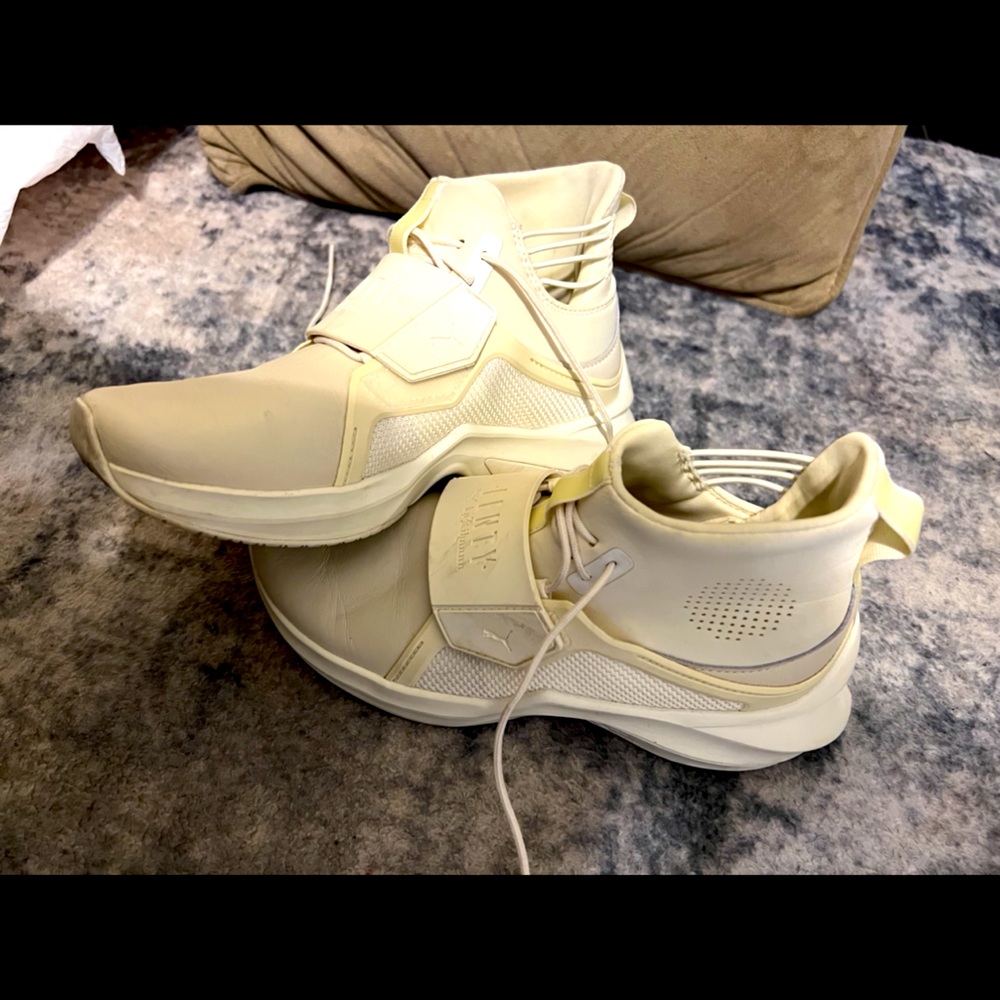Puma X Fenty